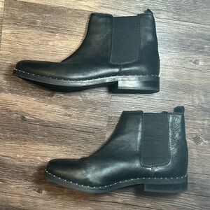 Steve Madden Low Rider Boots